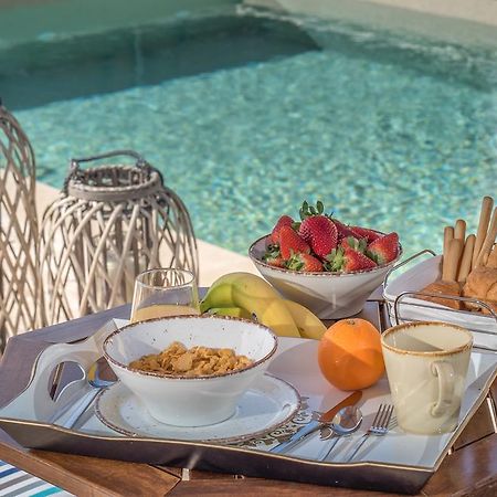 Villa Tramonto With Private Heated Pool, By Zantewize Volimes Exterior photo