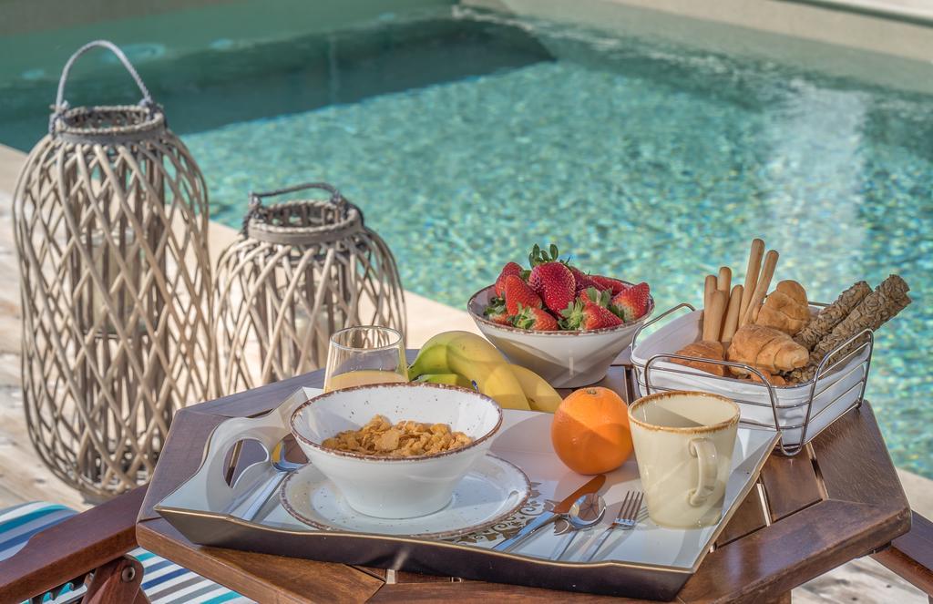 Villa Tramonto With Private Heated Pool, By Zantewize Volimes Exterior photo